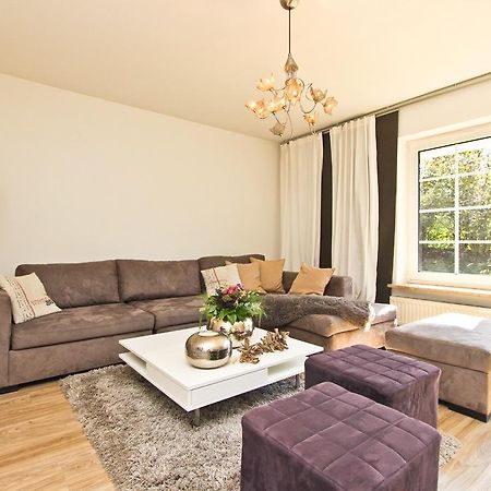 Ferienhaus Ostseerausch Scharbeutz Ruang foto