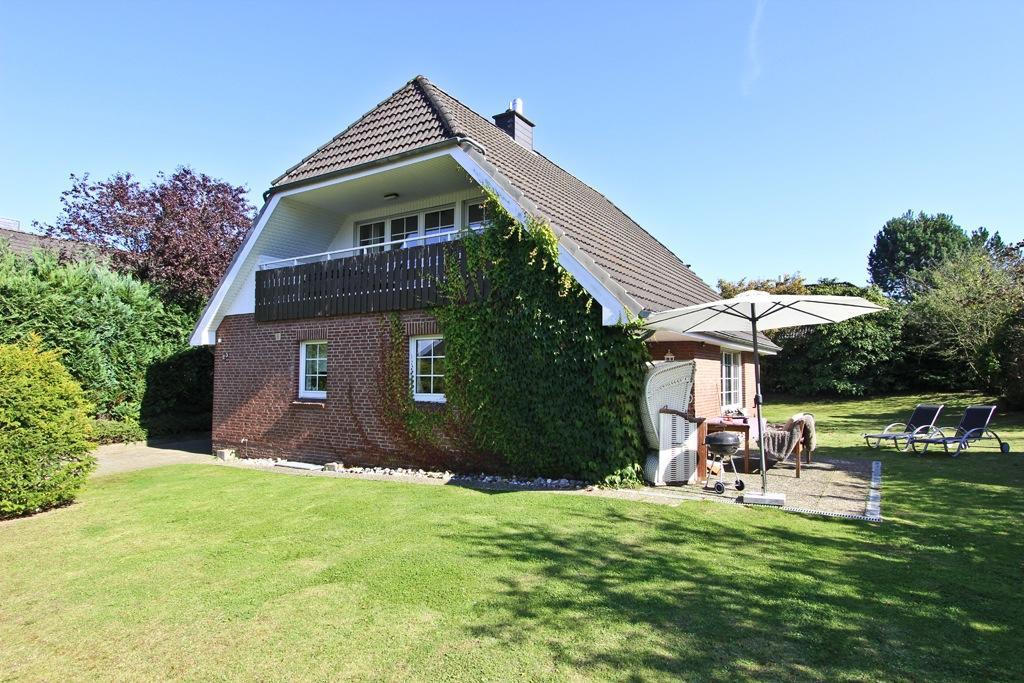 Ferienhaus Ostseerausch Scharbeutz Ruang foto