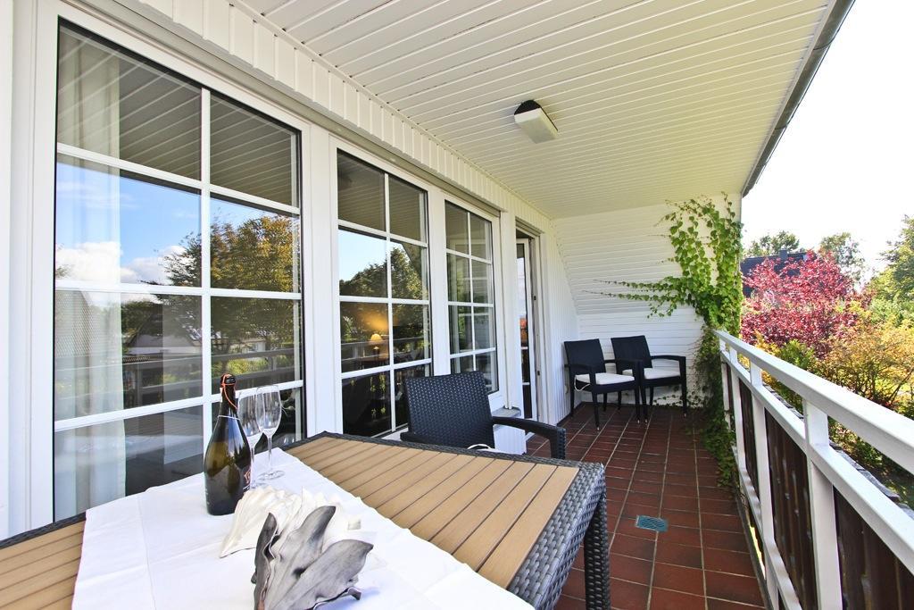 Ferienhaus Ostseerausch Scharbeutz Ruang foto