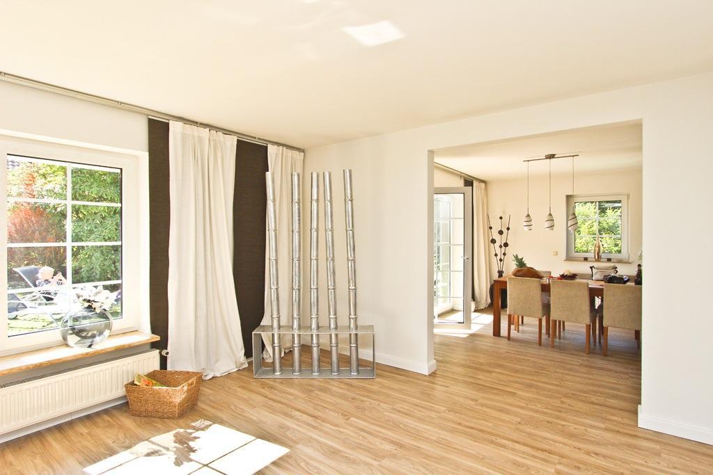 Ferienhaus Ostseerausch Scharbeutz Ruang foto