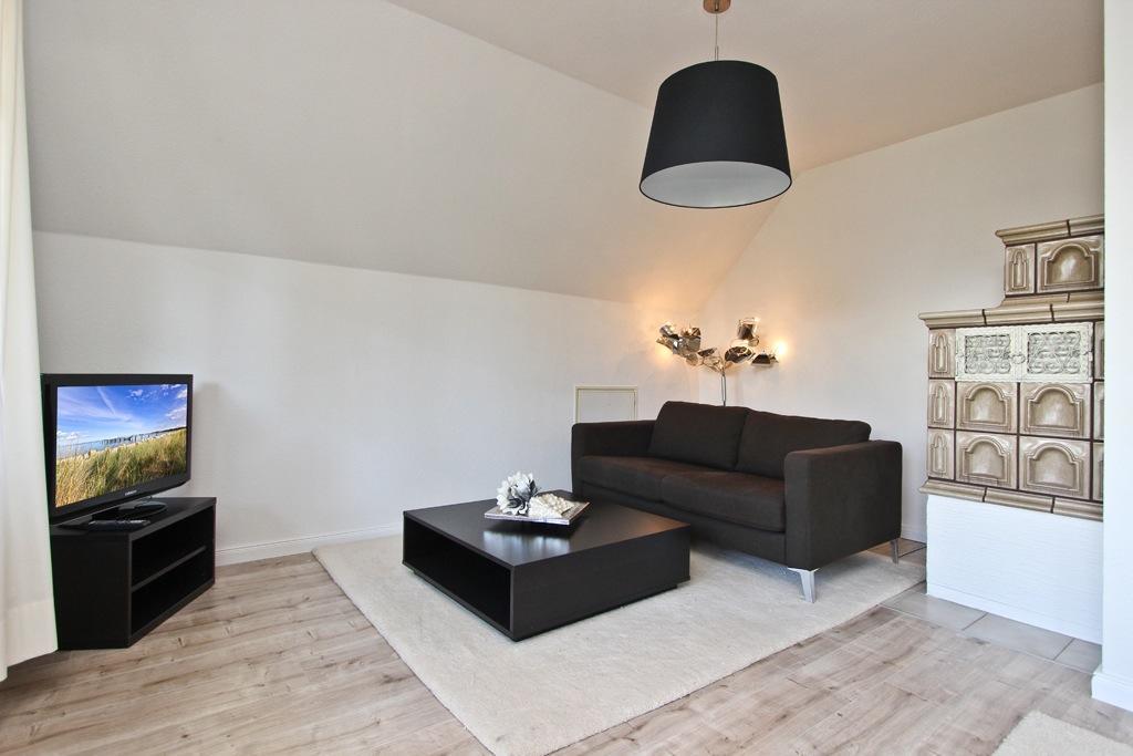 Ferienhaus Ostseerausch Scharbeutz Ruang foto